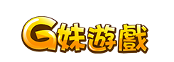 G妹遊戲logo